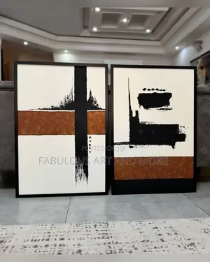 Canvas Artwork