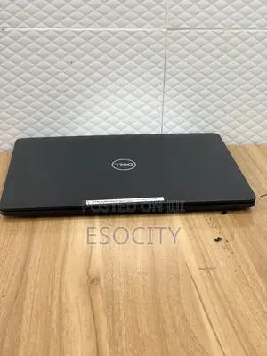 Laptop Dell Latitude 3580 4GB Intel Core I3 HDD 500GB