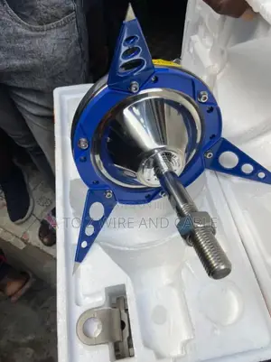 Indelec Preventron2 and 3