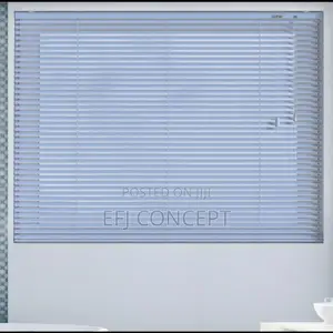 Lilac 50mm Venetian Window Blind
