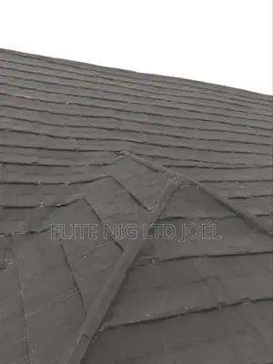 Number One Original Stone Coated Roofing Sheet in Nigeria