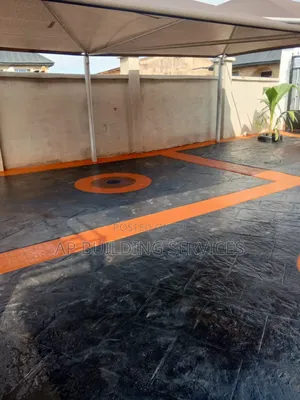 3d Concrete Stamping