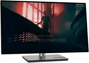 Thinkvision P27h-30 27 Inch Monitor