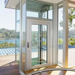 Quality Shaftless Residential Lift
