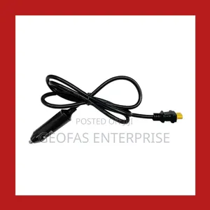Oraimo Powerstation 600 Cable Car Charging Cable