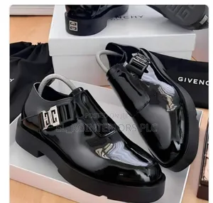 Givenchy Luxury Corporate Shoe
