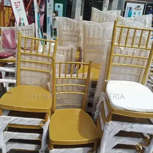 Indoor/Outdoor Chair