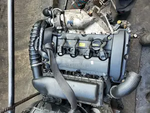 Engine Mini Cooper Turbo