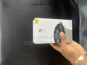 Goggle Pixel Watch 2 Brand New Sealed