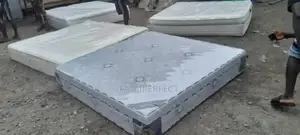 6/6 12inches Orthorpedic Spring Mattress
