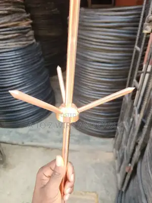 Thunder Arrestor