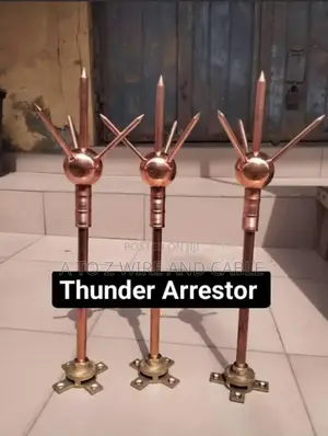 Thunder Arrestor