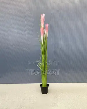 Artificial Reed Grass Plants – 120cm