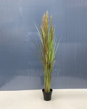 Artificial Reed Grass Plants – 120cm