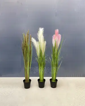 Beautiful Artificial Reed Grass - 90cm