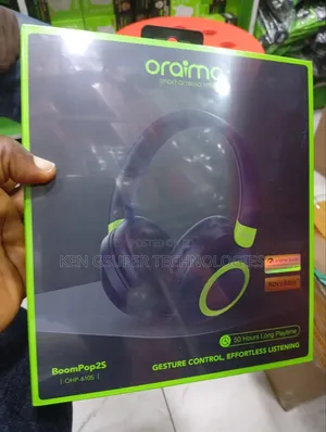 Oraimo Boompop 2s
