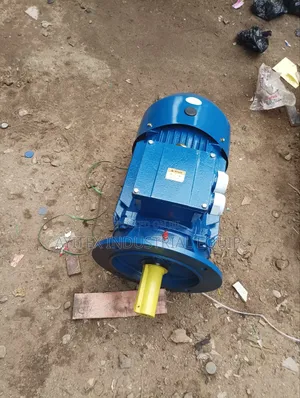 Electric Motor 20hp 3 Phase 380v