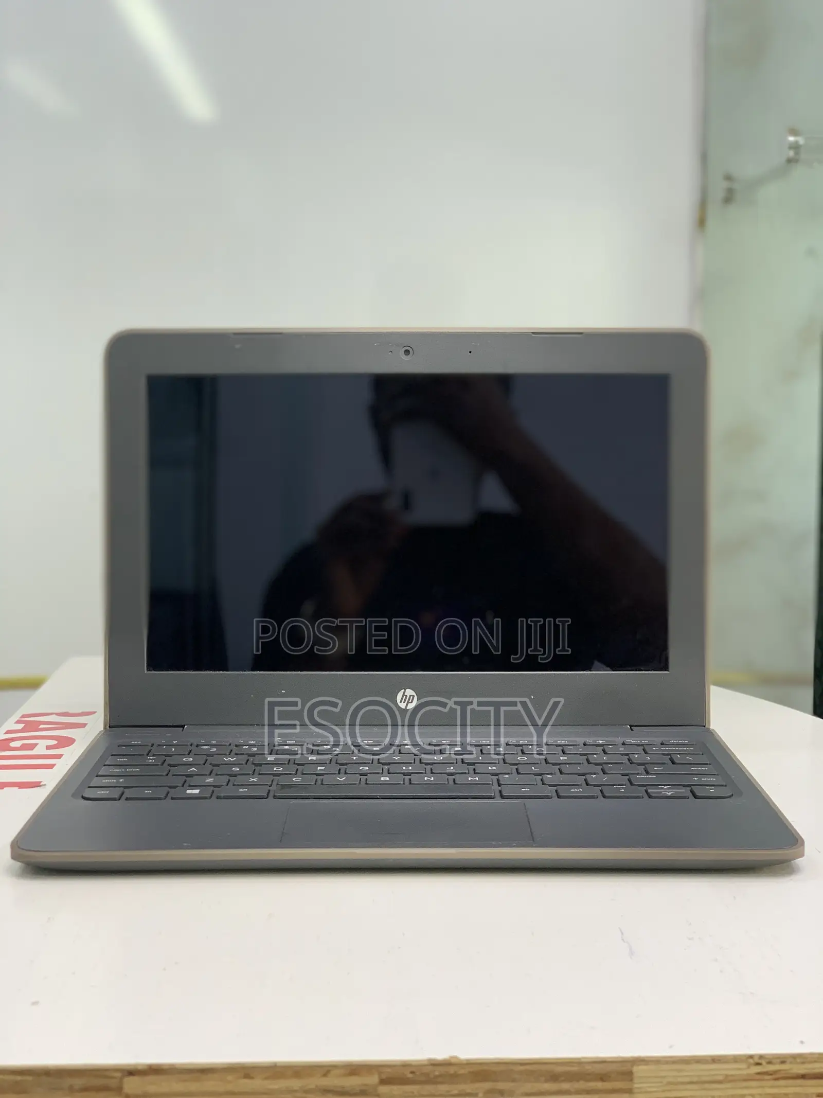 Laptop HP Stream 11 4GB Intel Celeron SSD 128GB