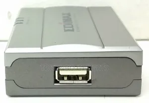 Edimax Ps-1208mf Fast Ethernet Print Server