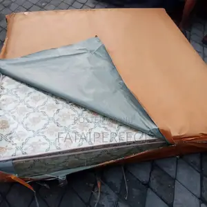 7/7 Brand New Orthorpedic Mattress