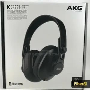 Akg K361-bt Studio Headphone