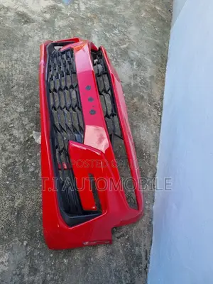 Front Bumper for Chevrolet Camaro 2023 Models