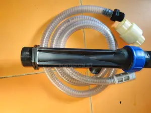 2inch Venturi Fertigator for Irrigation