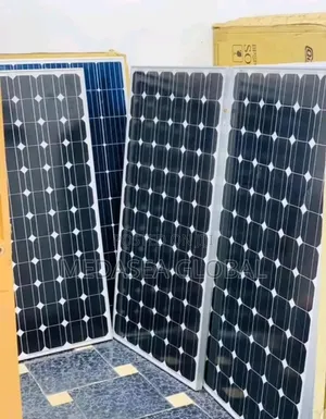 350-Watt Canadian Solar Panels