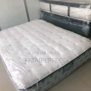 6/6 Canadian High Density Mattress