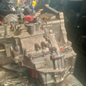 Gearbox for Camry 2022 Model