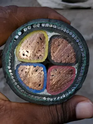 185mm Power Cable