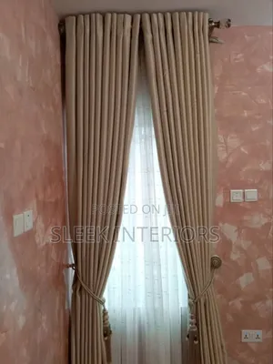 Interior Curtains