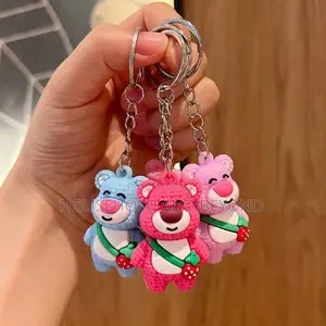 Souvenir Stylish Key Holder