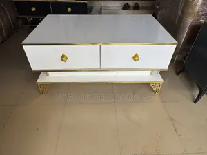 Luxury Center Table