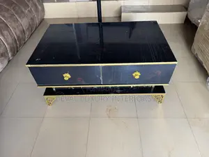 Luxury Center Table