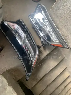 High Quality Honda Spare Parts