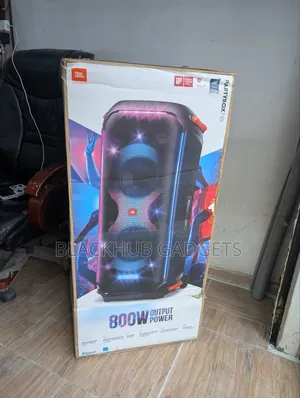 JBL Partybox 710