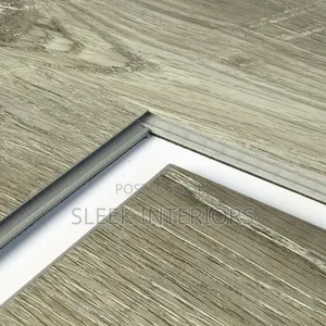 Resilient Spc Floor