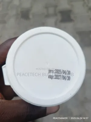 Transparent Sealant