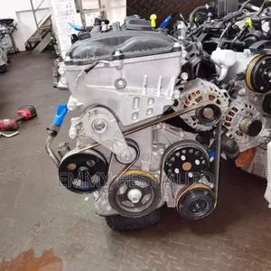 Hyundai Elantra 2012 Complete Engine