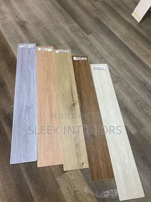 Fire Resistant Floor