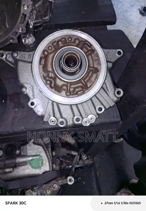 Gear Box Oil Pump for Rx 350/Highlander 2019 (25 Pin)