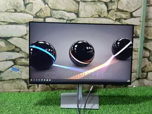 Dell Monitor