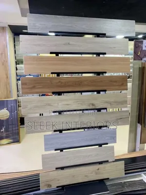 Essential Spc Floor