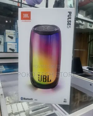 Brand New Original JBL Plus 5