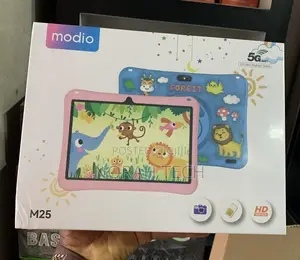 New Modio M25 512 GB Pink