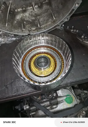 Gear Box Fiber for Rx 350/Highlander 2015 (25 Pin)