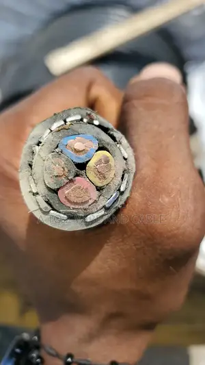 25mm Made for Nigeria