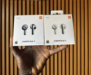 Xiaomi Buds 5