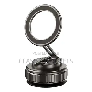 Green Lion Gx-35 Suction Phone Holder